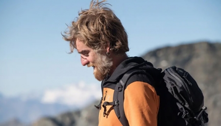 Hory Paola Cognettiho