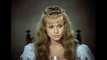 Jak se budí princezny /digitalizovaná verze/