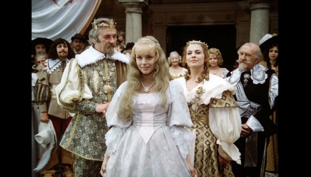 Jak se budí princezny /digitalizovaná verze/