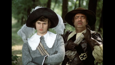 Jak se budí princezny /digitalizovaná verze/