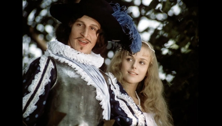 Jak se budí princezny /digitalizovaná verze/