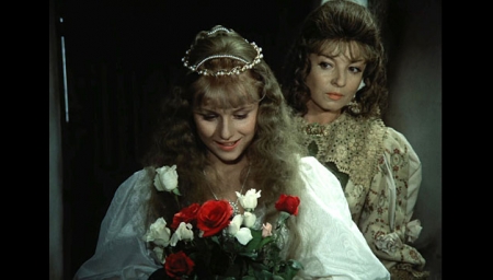 Jak se budí princezny /digitalizovaná verze/