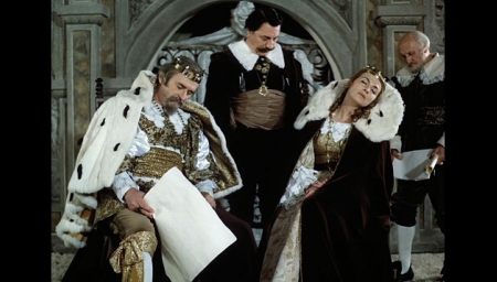 Jak se budí princezny /digitalizovaná verze/