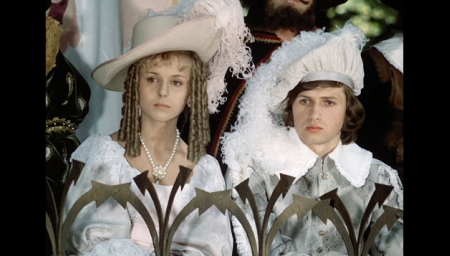 Jak se budí princezny /digitalizovaná verze/