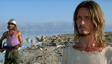Jesus Christ Superstar