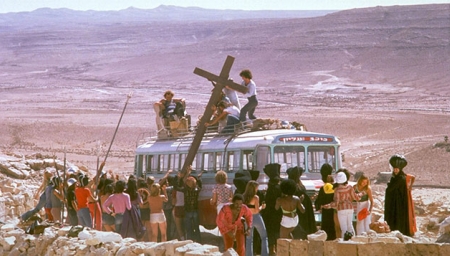 Jesus Christ Superstar