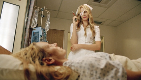 Kill Bill: Kompletní krvavá aféra