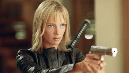 Kill Bill: Kompletní krvavá aféra