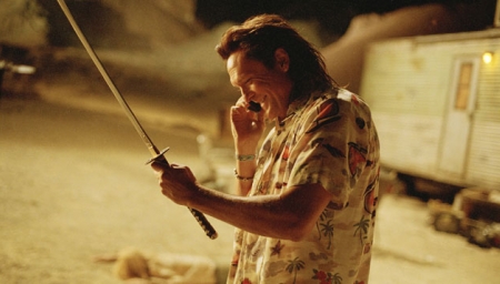 Kill Bill: Kompletní krvavá aféra