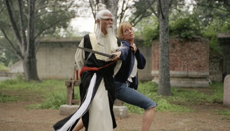 Kill Bill: Kompletní krvavá aféra