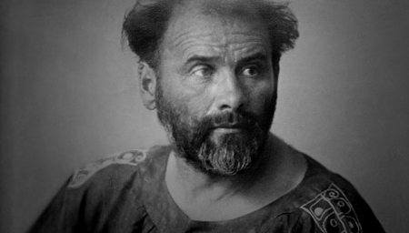 EOS: Klimt & Polibek