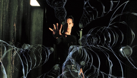 Matrix