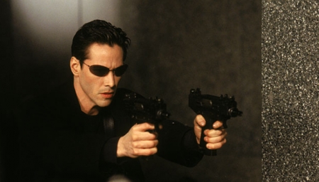 Matrix
