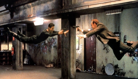 Matrix