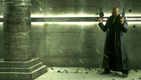 Matrix