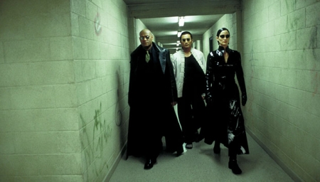 Matrix