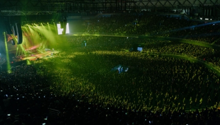 Megadeth: Behind the Mask