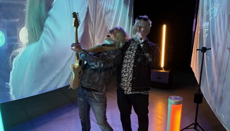 Michal Pavlíček: Rocker verze 7.0