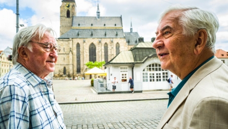 Někdo to rád v Plzni