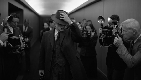 Oppenheimer