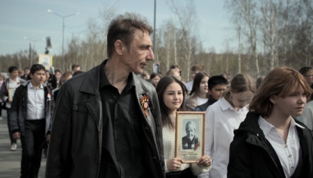 Pan Nikdo proti Putinovi