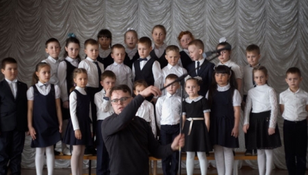 Pan Nikdo proti Putinovi