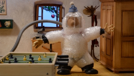 Pat a Mat: Zpátky na venkově