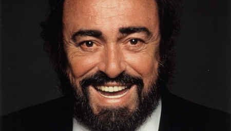 Pavarotti