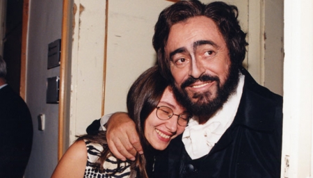 Pavarotti