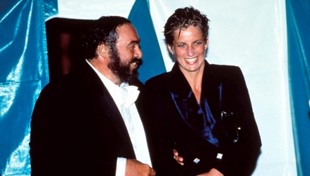Pavarotti