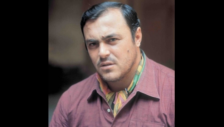 Pavarotti