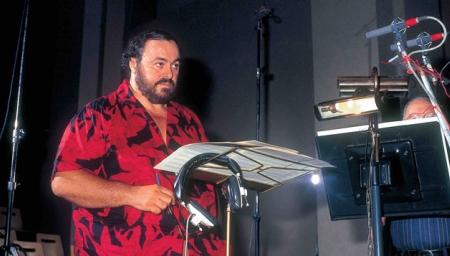 Pavarotti