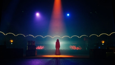 Picasso - rebel v Paříži