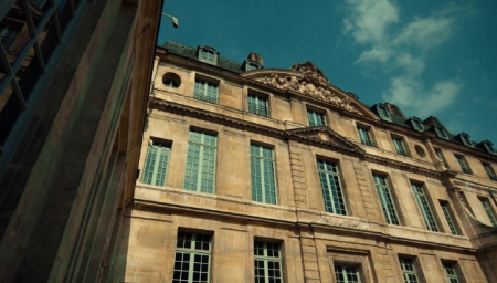 Picasso - rebel v Paříži