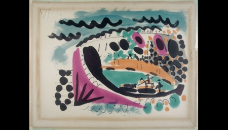 Picasso - rebel v Paříži