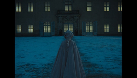 Tři oříšky pro Popelku /restaurovaná verze/