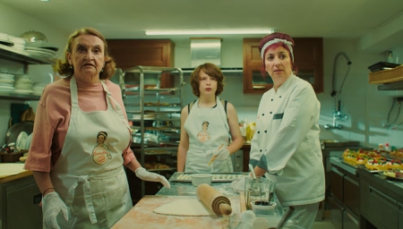 Přání k narozeninám: Křtiny