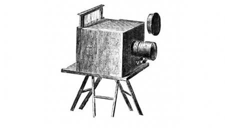 Pražské pražení: O nejstarších fotografiích Prahy