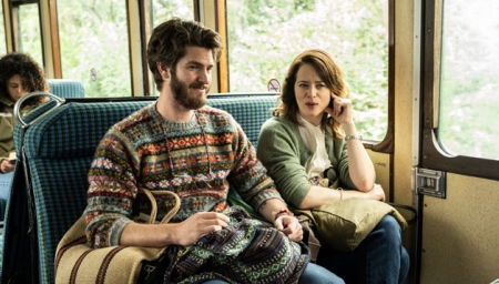 Příběhy Kouzelného stromu