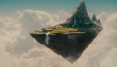 Příběhy Kouzelného stromu