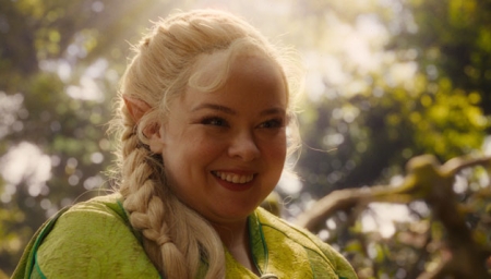 Příběhy Kouzelného stromu