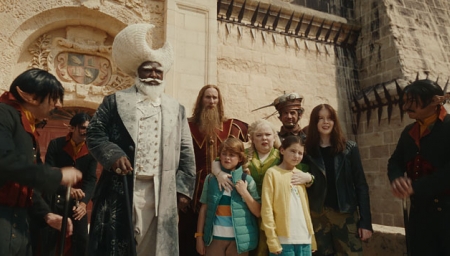 Příběhy Kouzelného stromu