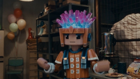 Příběhy Kouzelného stromu