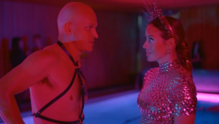 Prudká citová vzplanutí