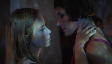 Prudká citová vzplanutí