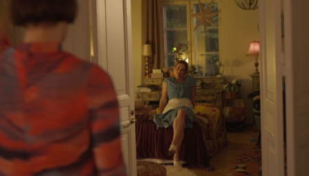 Prudká citová vzplanutí