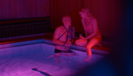 Prudká citová vzplanutí