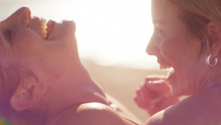 Prudká citová vzplanutí