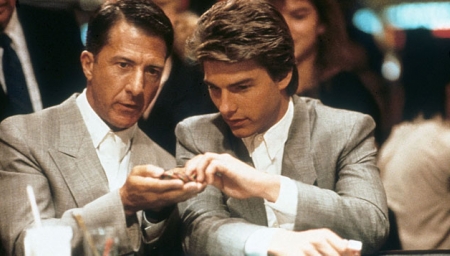 Rain Man