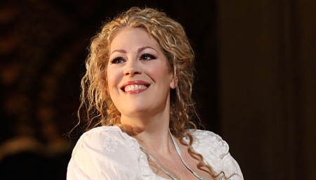 Královská opera: ANDREA CHÉNIER (2023/24)